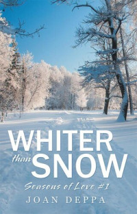 Joan Deppa — Whiter Than Snow