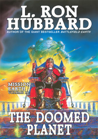 Hubbard, Ron L — The Doomed Planet