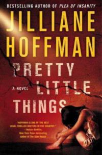 Hoffman Jilliane — Pretty Little Things