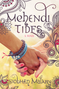 Malany Siobhan — Mehendi Tides