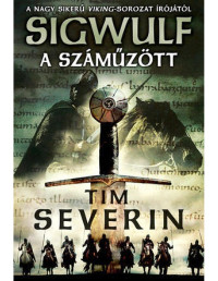 Tim Severin — A száműzött