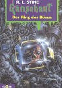 Stine, R L — Der Ring des Boesen