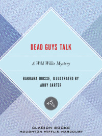 Joosse Barbara — Dead Guys Talk