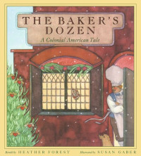 Heather Forest — Baker's Dozen
