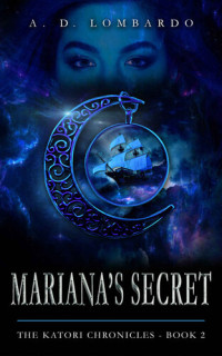 A.D. Lombardo — Mariana's Secret