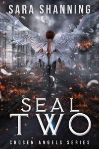 Sara Shanning — Seal Two