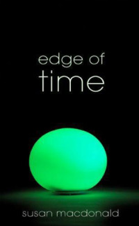 MacDonald, Susan M — Edge of Time