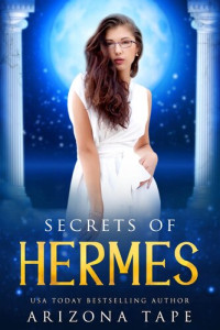 Arizona Tape — Secrets Of Hermes