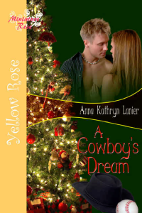 Lanier, Anna Kathryn — A Cowboy's Dream