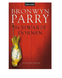 Parry Bronwyn — Schwarze Dornen