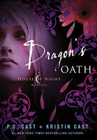 Cast P C; Cast Kristin — Dragon's Oath