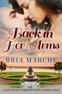 Bria Marche — Back in Her Arms