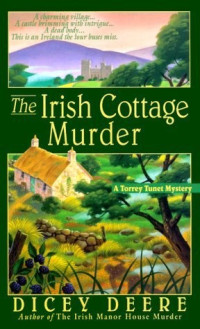 Deere Dicey — The Irish Cottage Murder