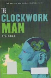 Odle, E V — The Clockwork Man