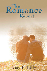 Lilly, Amy E — The Romance Report