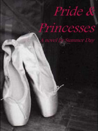 Day Summer — Pride & Princesses