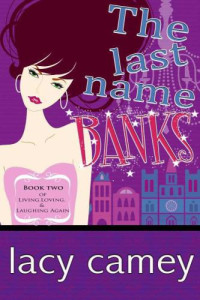 Camey Lacy — The Last Name Banks