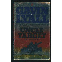 Lyall Gavin — Uncle Target