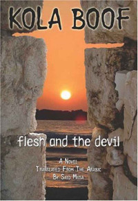 Boof Kola — FLESH AND THE DEVIL