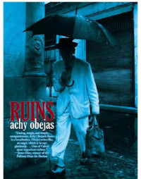 Obejas Achy — Ruins