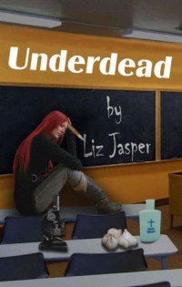 Jasper Liz — Underdead