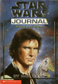 Tauscher Donna — Journal by Han Solo