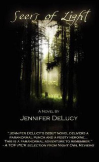 Delucy Jennifer — Seers of Light