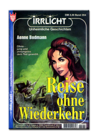 Bodmann Aenne — Reise ohne Wiederkehr