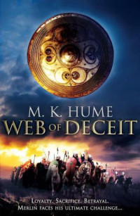 Hume, M K — Web of Deceit