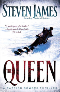 James Steven — The Queen