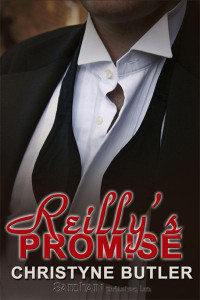 Butler Christyne — Reilly's Promise