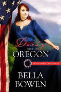 Bowen Bella — Darby Bride of Oregon