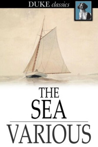 Various — The Sea: Stories by English Authors