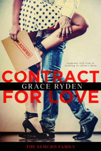 Ryden Grace — Contract for Love