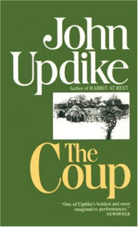 Updike John — The coup