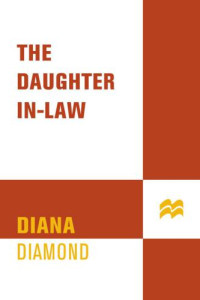 Diamond Diana — The Daughter-in-Law