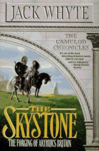 Whyte Jack — The Skystone