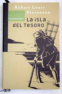 Robert Louis Stevenson — La Isla del tesoro