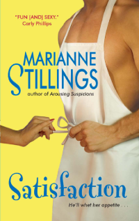Stillings Marianne — Satisfaction