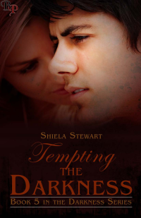 Stewart Shiela — Tempting Darkness