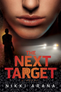 Nikki Arana — The Next Target: A Novel