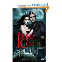 Lewis, J F — Un pieu dans le coeur