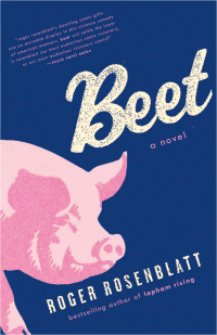 Rosenblatt Rober — Beet