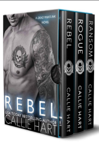 Callie Hart — Dead Man’s Ink - Boxset