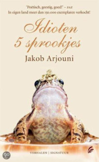 Arjouni Jakob — Sprookjes