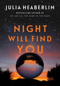 Julia Heaberlin — Night Will Find You