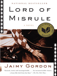 Gordon Jaimy — Lord of Misrule