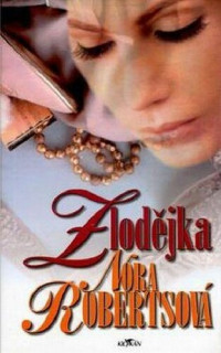 Roberts Nora — Zlodějka