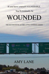 Lane Amy — Wounded