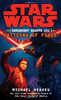 Reaves Michael — Patterns of the Force